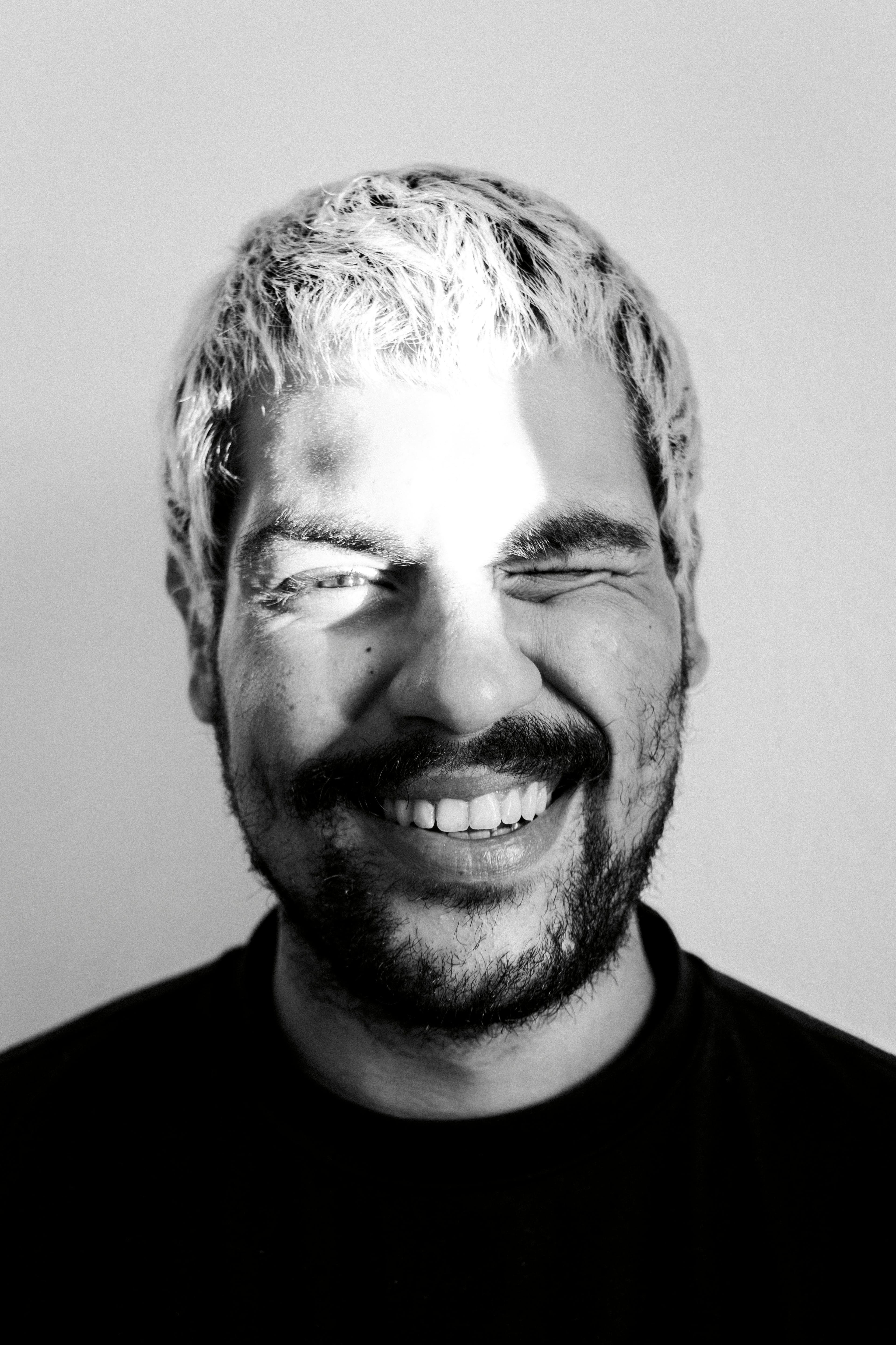 Derek A.